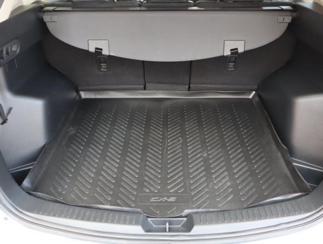Mazda CX-5  2.2 Skyactiv-D 