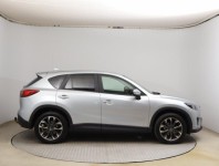 Mazda CX-5  2.2 Skyactiv-D 