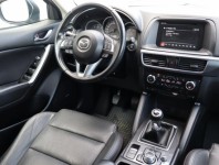 Mazda CX-5  2.2 Skyactiv-D 