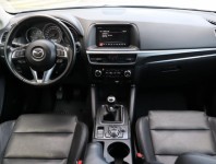 Mazda CX-5  2.2 Skyactiv-D 