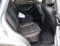 Mazda CX-5  2.2 Skyactiv-D 