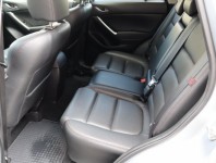 Mazda CX-5  2.2 Skyactiv-D 