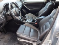 Mazda CX-5  2.2 Skyactiv-D 