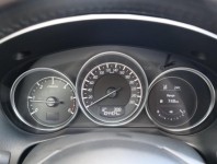 Mazda CX-5  2.2 Skyactiv-D 