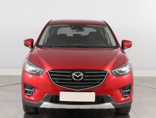 Mazda CX-5  2.2 Skyactiv-D 