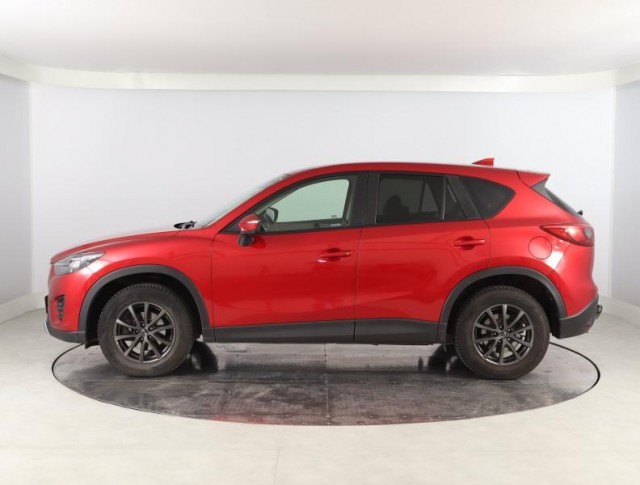 Mazda CX-5  2.2 Skyactiv-D 