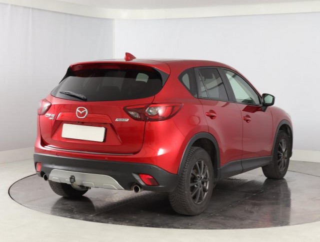 Mazda CX-5  2.2 Skyactiv-D 