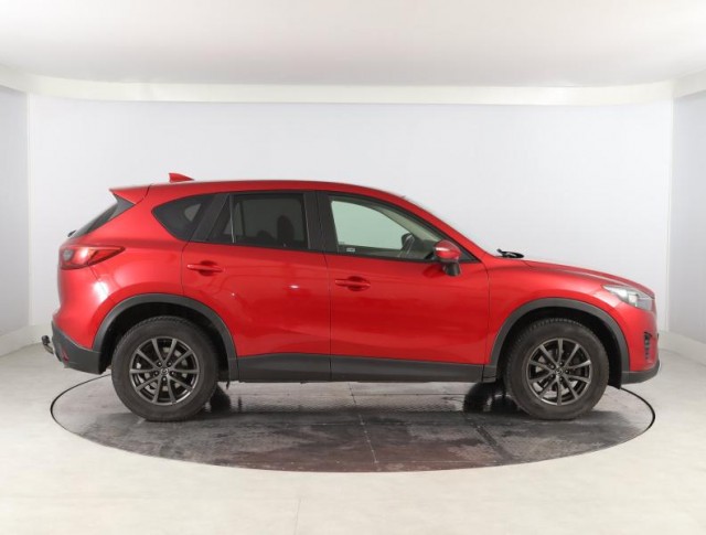 Mazda CX-5  2.2 Skyactiv-D 