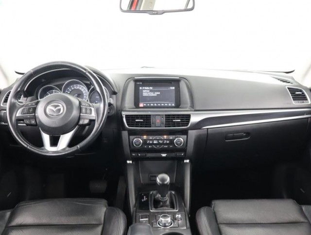 Mazda CX-5  2.2 Skyactiv-D 