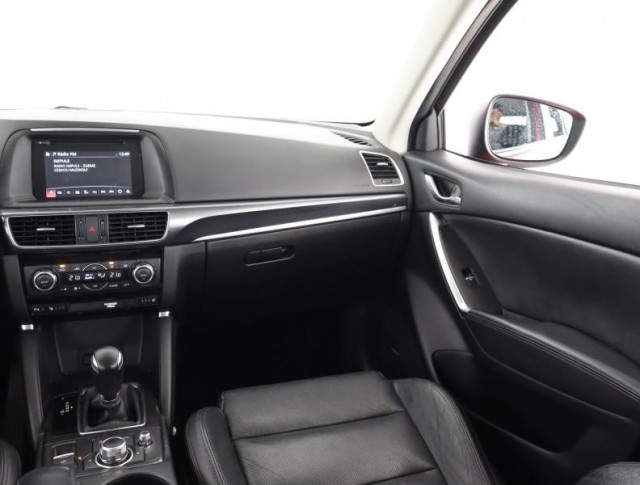 Mazda CX-5  2.2 Skyactiv-D 