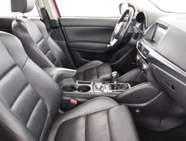 Mazda CX-5  2.2 Skyactiv-D 