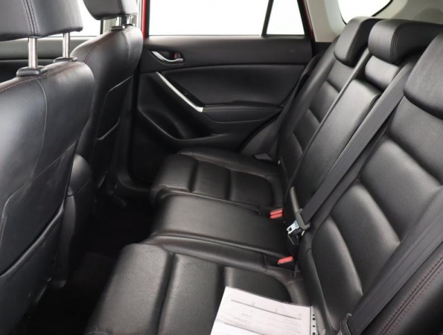 Mazda CX-5  2.2 Skyactiv-D 