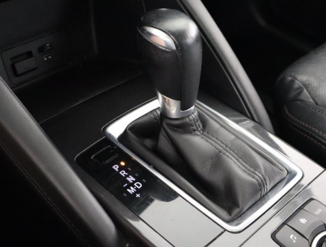 Mazda CX-5  2.2 Skyactiv-D 