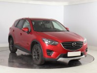 Mazda CX-5  2.2 Skyactiv-D 