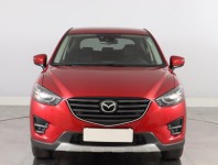 Mazda CX-5  2.2 Skyactiv-D 