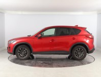 Mazda CX-5  2.2 Skyactiv-D 