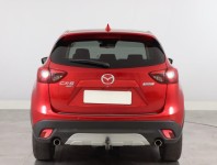 Mazda CX-5  2.2 Skyactiv-D 