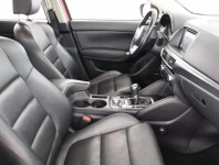 Mazda CX-5  2.2 Skyactiv-D 