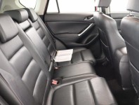 Mazda CX-5  2.2 Skyactiv-D 