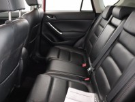 Mazda CX-5  2.2 Skyactiv-D 