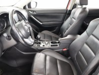 Mazda CX-5  2.2 Skyactiv-D 