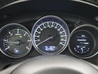 Mazda CX-5  2.2 Skyactiv-D 