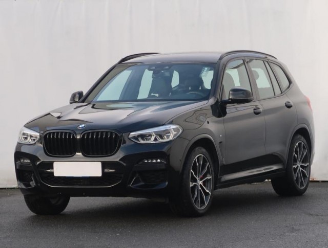 BMW X3  xDrive20d M Sport