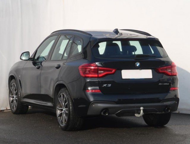 BMW X3  xDrive20d M Sport
