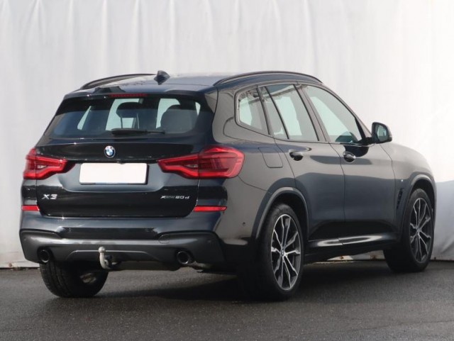BMW X3  xDrive20d M Sport