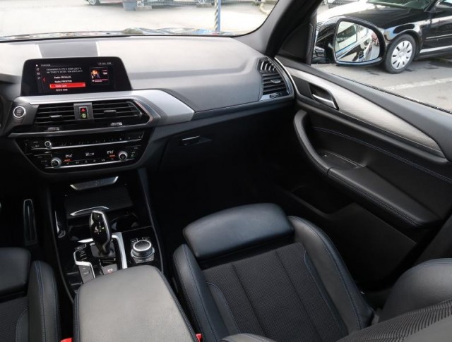 BMW X3  xDrive20d M Sport