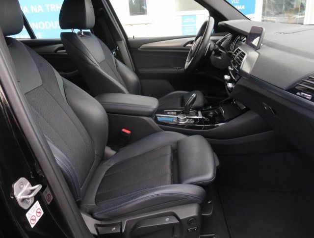 BMW X3  xDrive20d M Sport