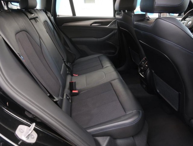 BMW X3  xDrive20d M Sport