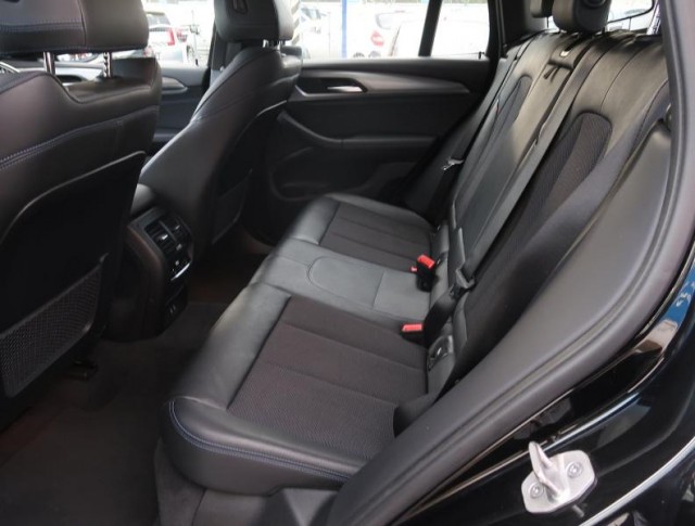 BMW X3  xDrive20d M Sport