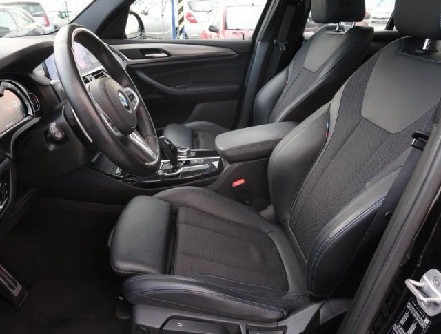 BMW X3  xDrive20d M Sport
