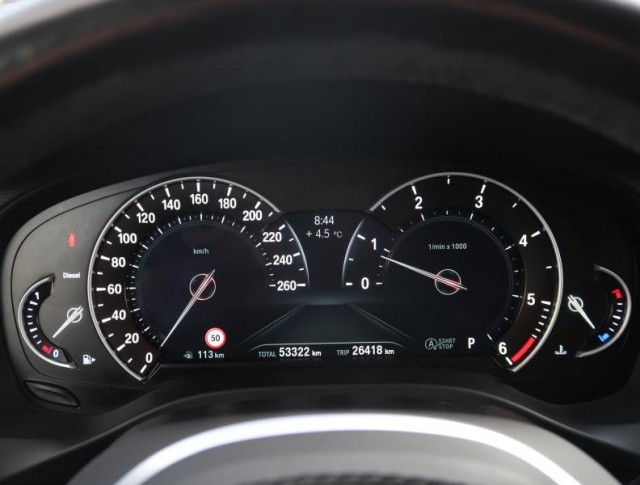 BMW X3  xDrive20d M Sport