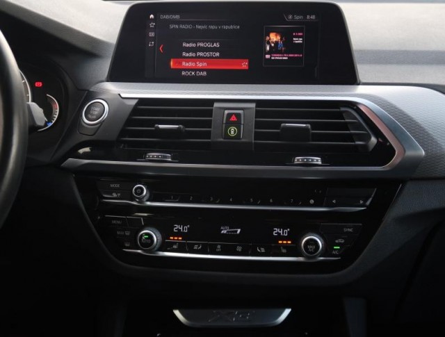 BMW X3  xDrive20d M Sport