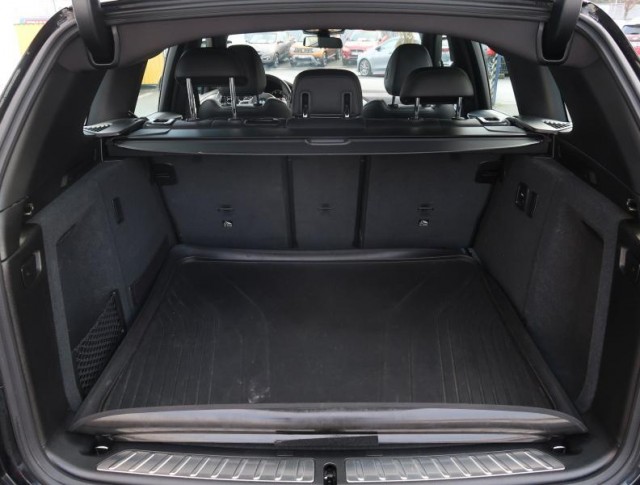 BMW X3  xDrive20d M Sport