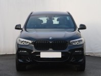 BMW X3  xDrive20d M Sport