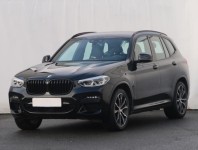 BMW X3  xDrive20d M Sport