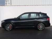 BMW X3  xDrive20d M Sport