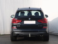 BMW X3  xDrive20d M Sport