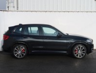 BMW X3  xDrive20d M Sport