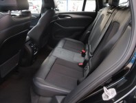 BMW X3  xDrive20d M Sport