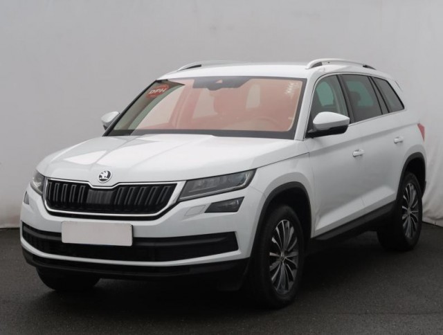 Škoda Kodiaq  2.0 TDI Style