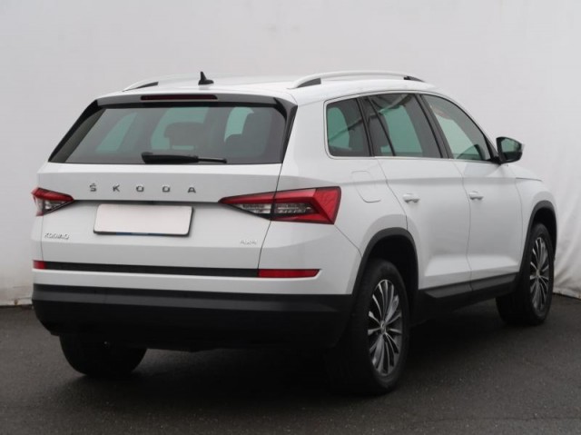 Škoda Kodiaq  2.0 TDI Style