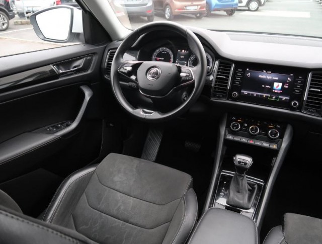 Škoda Kodiaq  2.0 TDI Style
