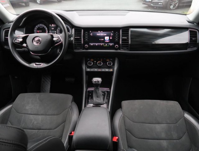 Škoda Kodiaq  2.0 TDI Style