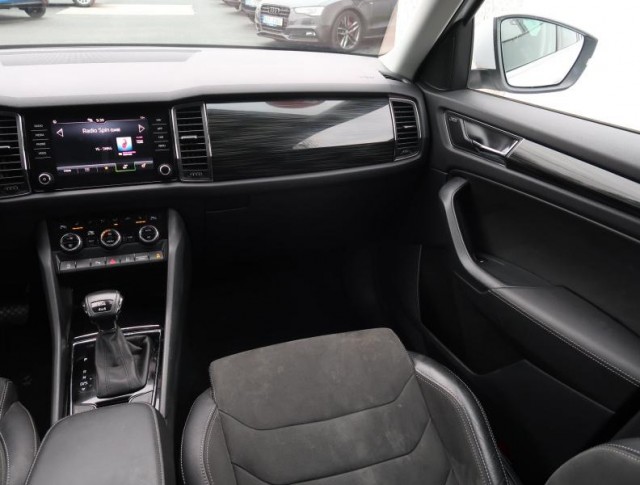 Škoda Kodiaq  2.0 TDI Style