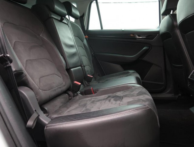 Škoda Kodiaq  2.0 TDI Style