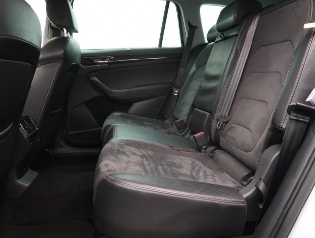 Škoda Kodiaq  2.0 TDI Style